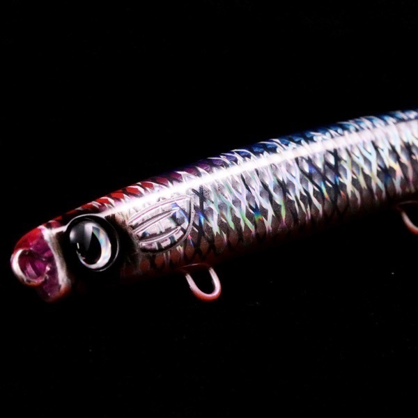 かっ飛び棒　130BR　極上カタニホロ